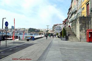 0267 - Porto Ribeira